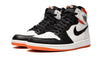 Air Jordan 1 Retro High OG Electro Orange - 555088-180