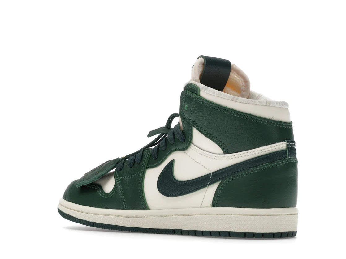 Air Jordan 1 Retro High OG Fir Pro Green (PS) - FD2597-101