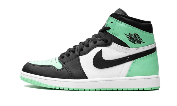 Air Jordan 1 Retro High OG Green Glow - FD1437-130 / DZ5485-130