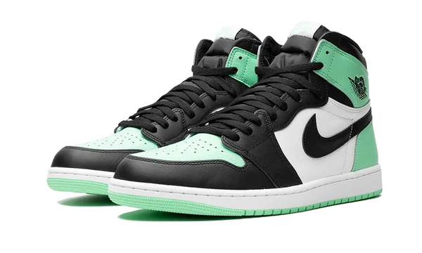 Air Jordan 1 Retro High OG Green Glow - FD1437-130 / DZ5485-130