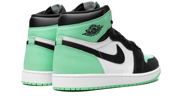 Air Jordan 1 Retro High OG Green Glow - FD1437-130 / DZ5485-130