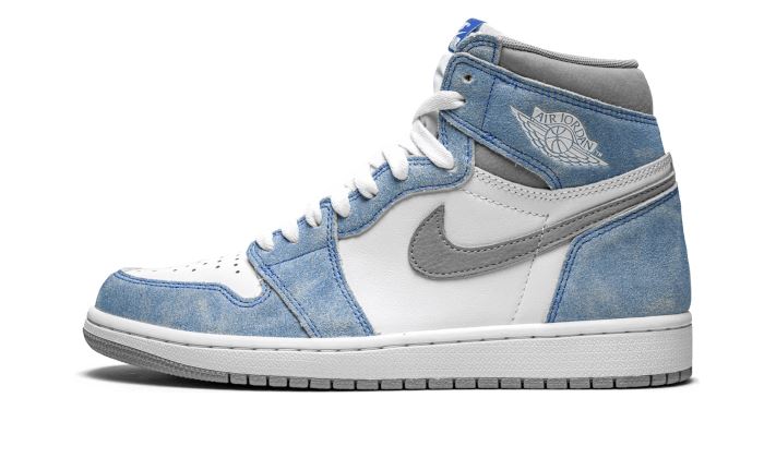 Air Jordan 1 Retro High OG Hyper Royal – limitierter Sneaker bei Shade Studios