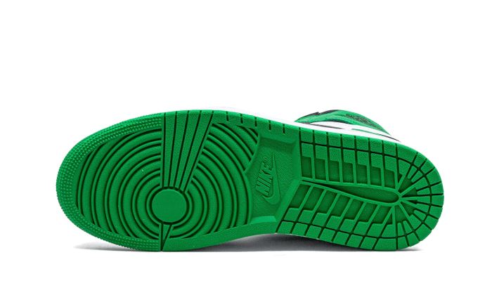 Air Jordan 1 Retro High OG Lucky Green – limitierter Sneaker bei Shade Studios