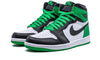 Air Jordan 1 Retro High OG Lucky Green - DZ5485-031 / FD1437-031