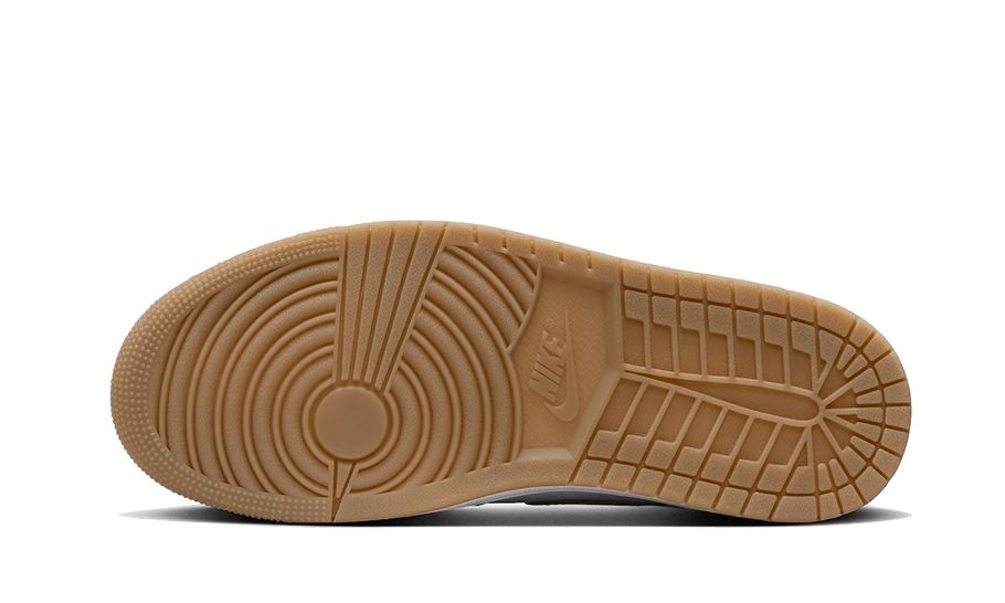 Air Jordan 1 Retro High OG Metallic Gold – limitierter Sneaker bei Shade Studios