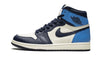 Air Jordan 1 Retro High OG Obsidian UNC 2019 - 555088-140 / 575441-140