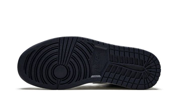Air Jordan 1 Retro High OG Obsidian UNC 2019 – limitierter Sneaker bei Shade Studios