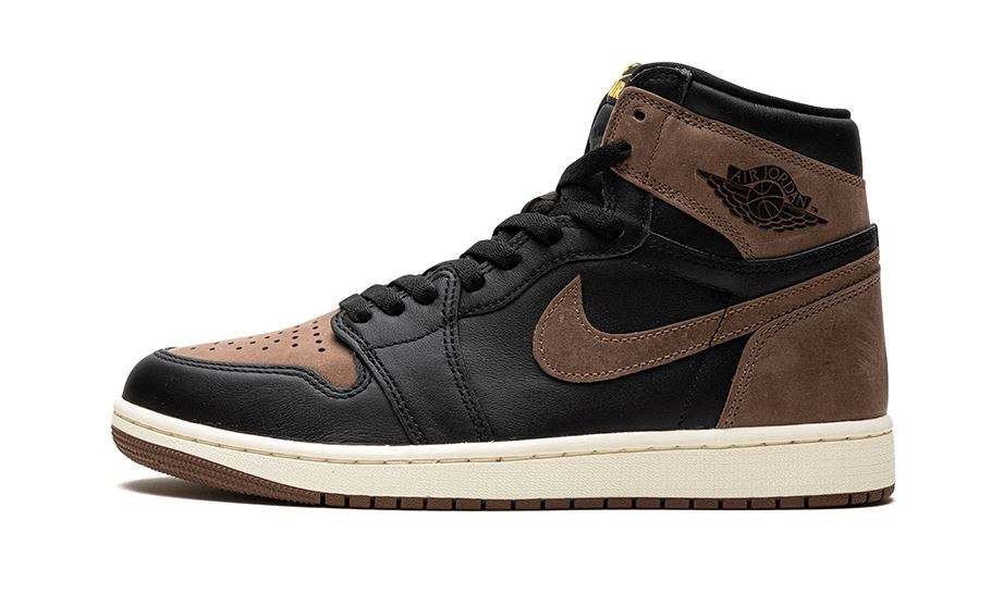 Air Jordan 1 Retro High OG Palomino – limitierter Sneaker bei Shade Studios
