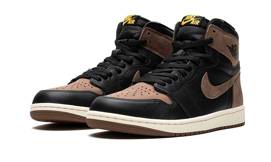 Air Jordan 1 Retro High OG Palomino – limitierter Sneaker bei Shade Studios