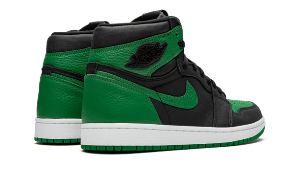 Air Jordan 1 Retro High OG Pine Green Black - 555088-030 / 575441-030