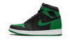 Air Jordan 1 Retro High OG Pine Green Black - 555088-030 / 575441-030