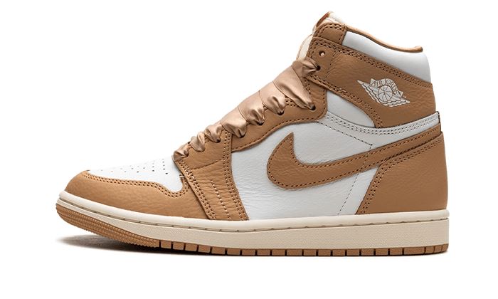 Air Jordan 1 Retro High OG Praline – limitierter Sneaker bei Shade Studios