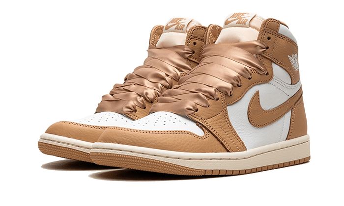 Air Jordan 1 Retro High OG Praline – limitierter Sneaker bei Shade Studios