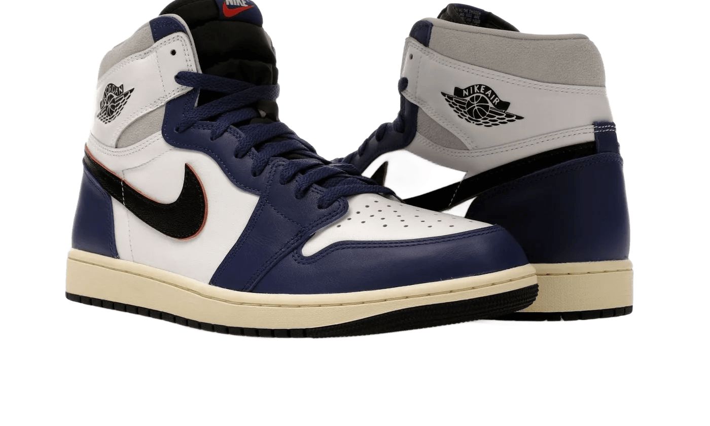 Air Jordan 1 Retro High OG Rare Air