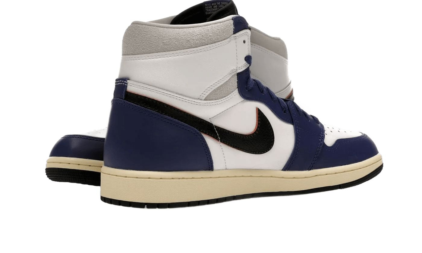 Air Jordan 1 Retro High OG Rare Air