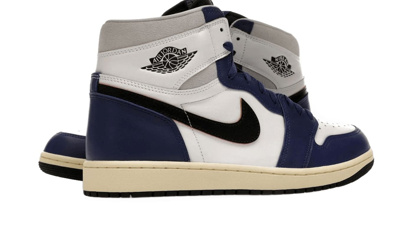 Air Jordan 1 Retro High OG Rare Air