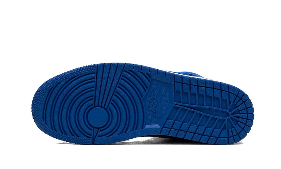 Air Jordan 1 Retro High OG Royal Reimagined – limitierter Sneaker bei Shade Studios