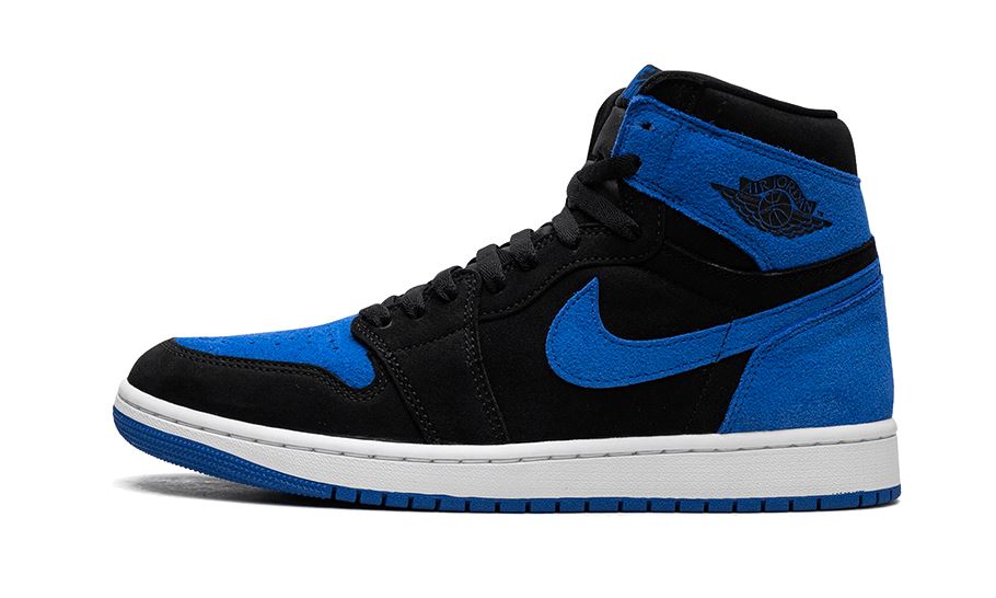 Air Jordan 1 Retro High OG Royal Reimagined – limitierter Sneaker bei Shade Studios