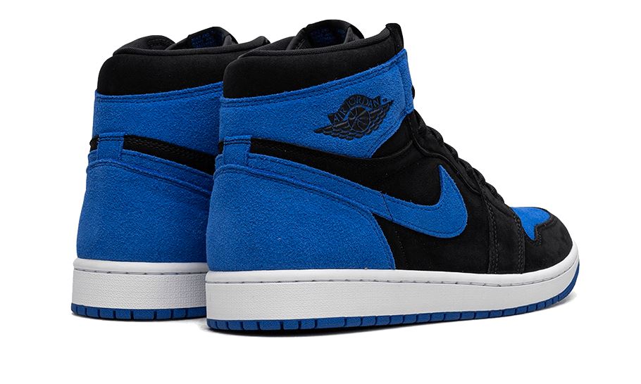 Air Jordan 1 Retro High OG Royal Reimagined - DZ5485-042 / FD1437-042