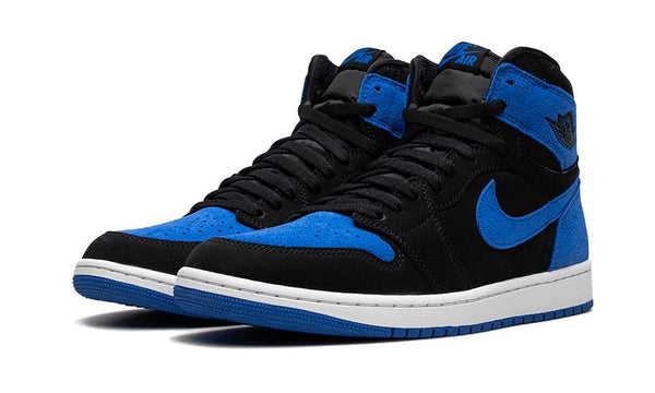 Air Jordan 1 Retro High OG Royal Reimagined - DZ5485-042 / FD1437-042