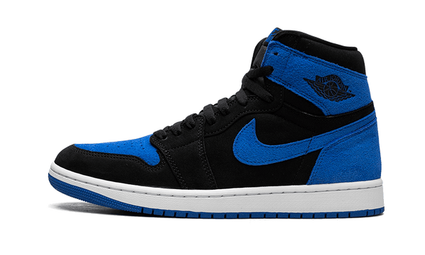 Air Jordan 1 Retro High OG Royal Reimagined - DZ5485-042 / FD1437-042