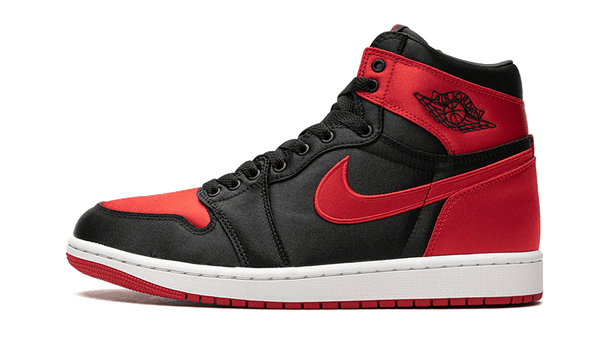 Air Jordan 1 Retro High OG Satin Bred - FD4810-061