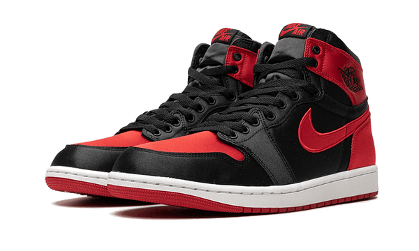 Air Jordan 1 Retro High OG Satin Bred - FD4810-061