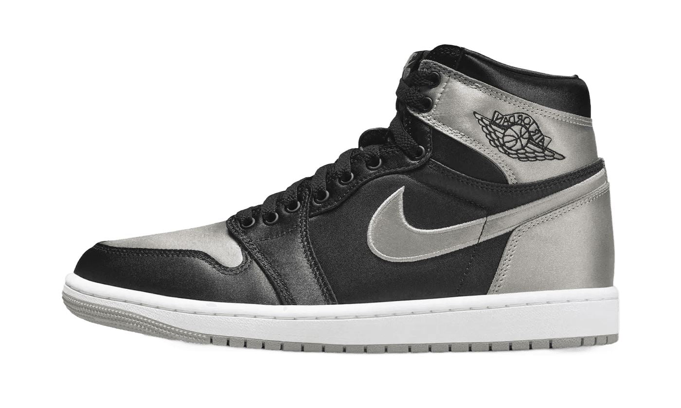Air Jordan 1 Retro High OG Satin Shadow – limitierter Sneaker bei Shade Studios