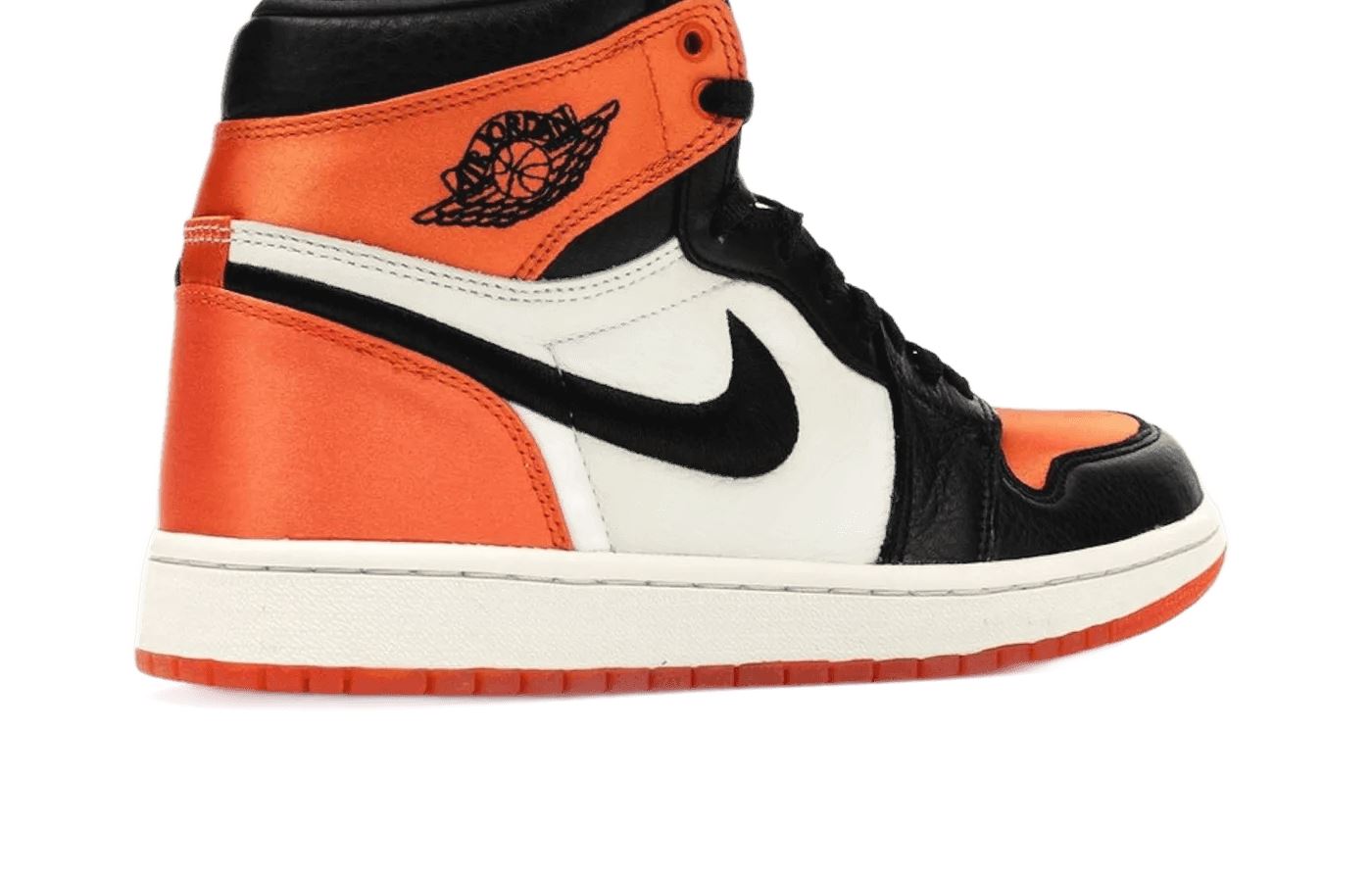 Air Jordan 1 Retro High OG Satin Shattered Backboard – limitierter Sneaker bei Shade Studios
