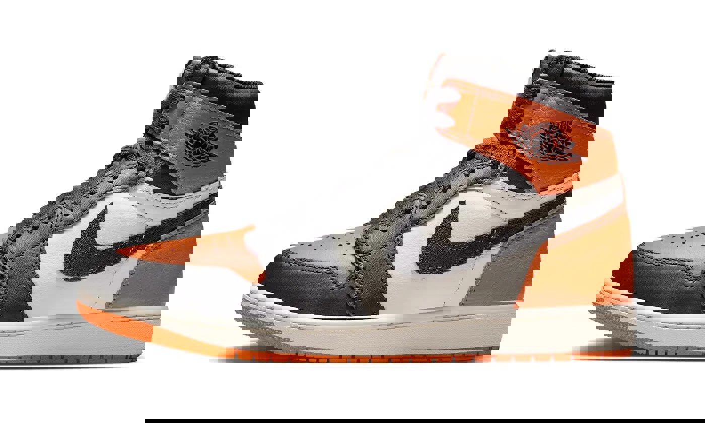 Air Jordan 1 Retro High OG Shattered Backboard (2025)