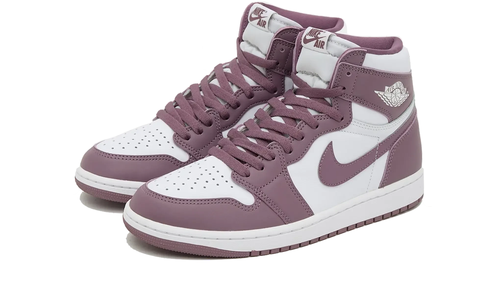 Air Jordan 1 Retro High OG Sky J Mauve – limitierter Sneaker bei Shade Studios