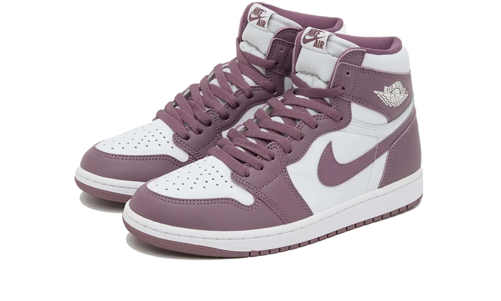Air Jordan 1 Retro High OG Sky J Mauve – limitierter Sneaker bei Shade Studios