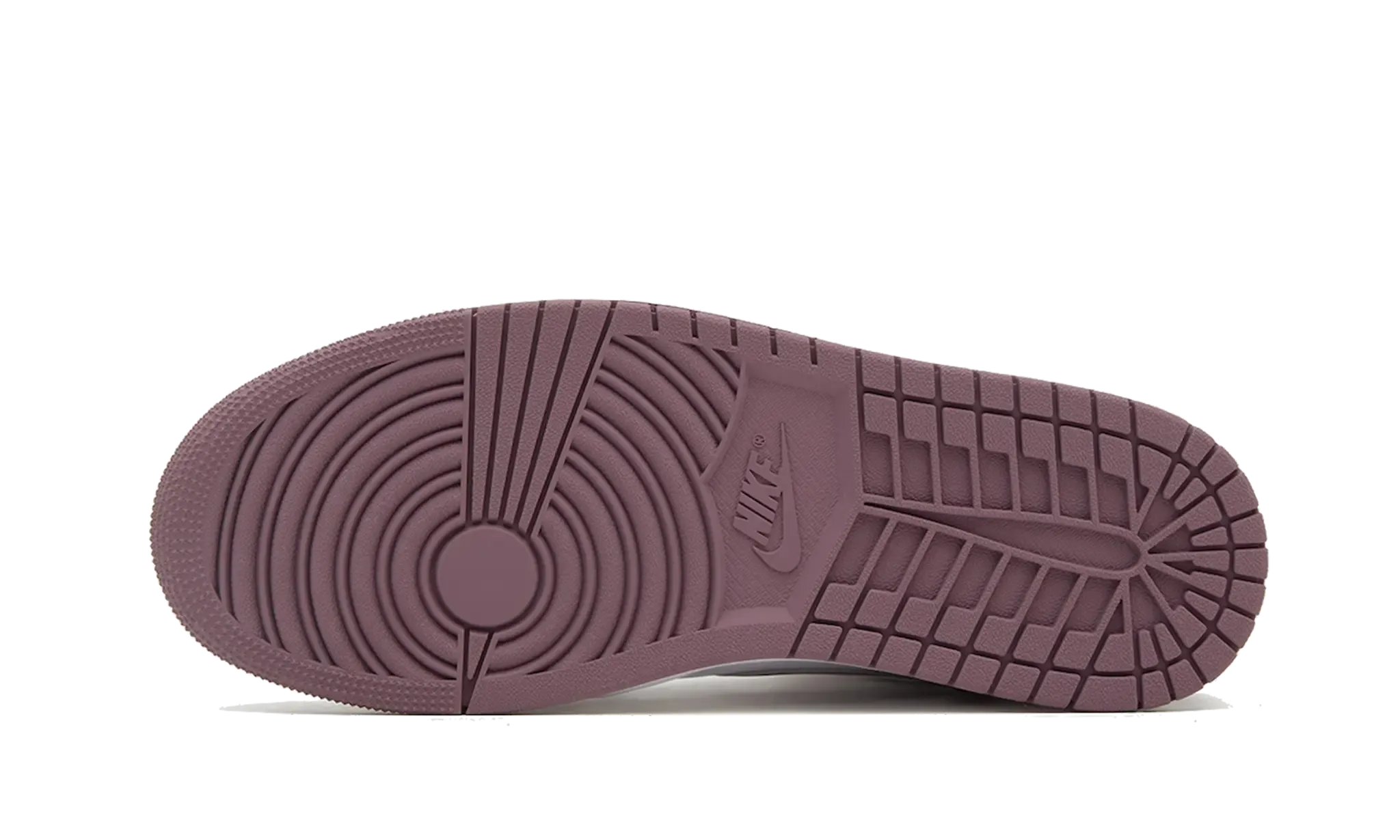 Air Jordan 1 Retro High OG Sky J Mauve – limitierter Sneaker bei Shade Studios