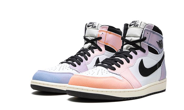 Air Jordan 1 Retro High OG Skyline – limitierter Sneaker bei Shade Studios