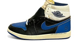 Air Jordan 1 Retro High OG SP Fragment x Union LA Sport Royal