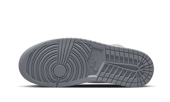 Air Jordan 1 Retro High OG Stealth – limitierter Sneaker bei Shade Studios