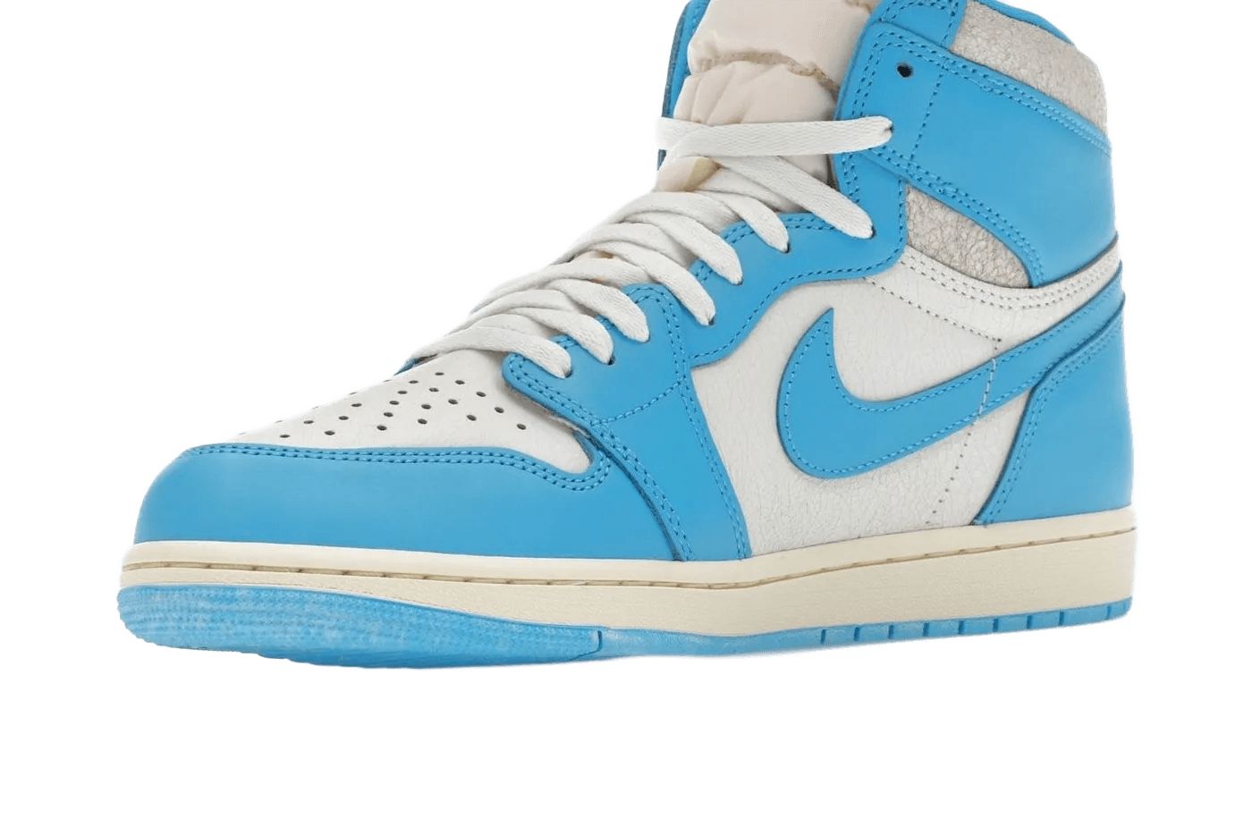 Air Jordan 1 Retro High OG UNC Reimagined