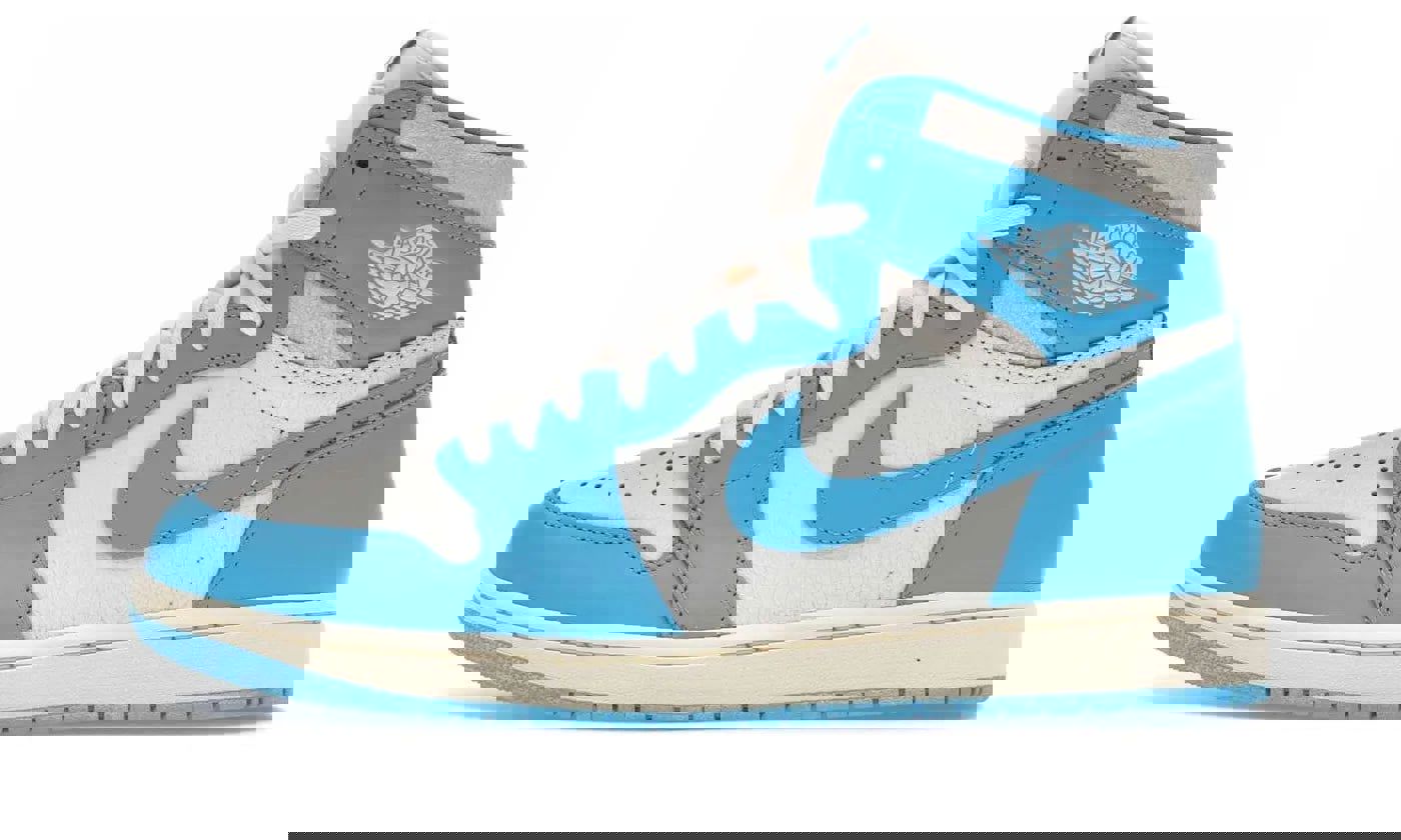 Air Jordan 1 Retro High OG UNC Reimagined