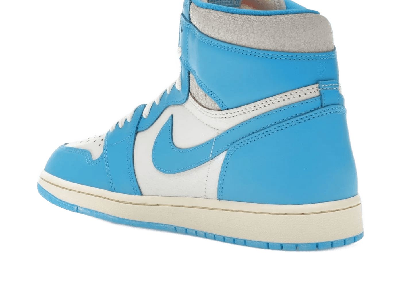 Air Jordan 1 Retro High OG UNC Reimagined
