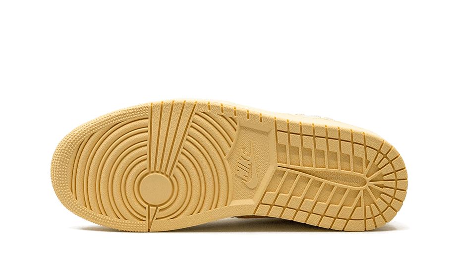 Air Jordan 1 Retro High OG Union Bephie's Beauty Supply Wolf Grey – limitierter Sneaker bei Shade Studios