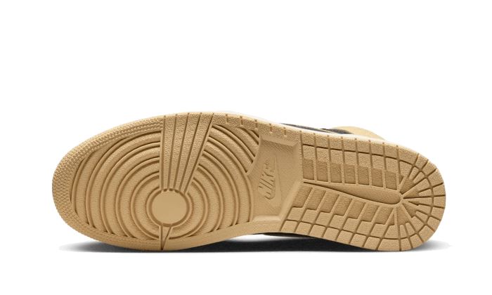 Air Jordan 1 Retro High OG Vachetta Tan (Heirloom) – limitierter Sneaker bei Shade Studios