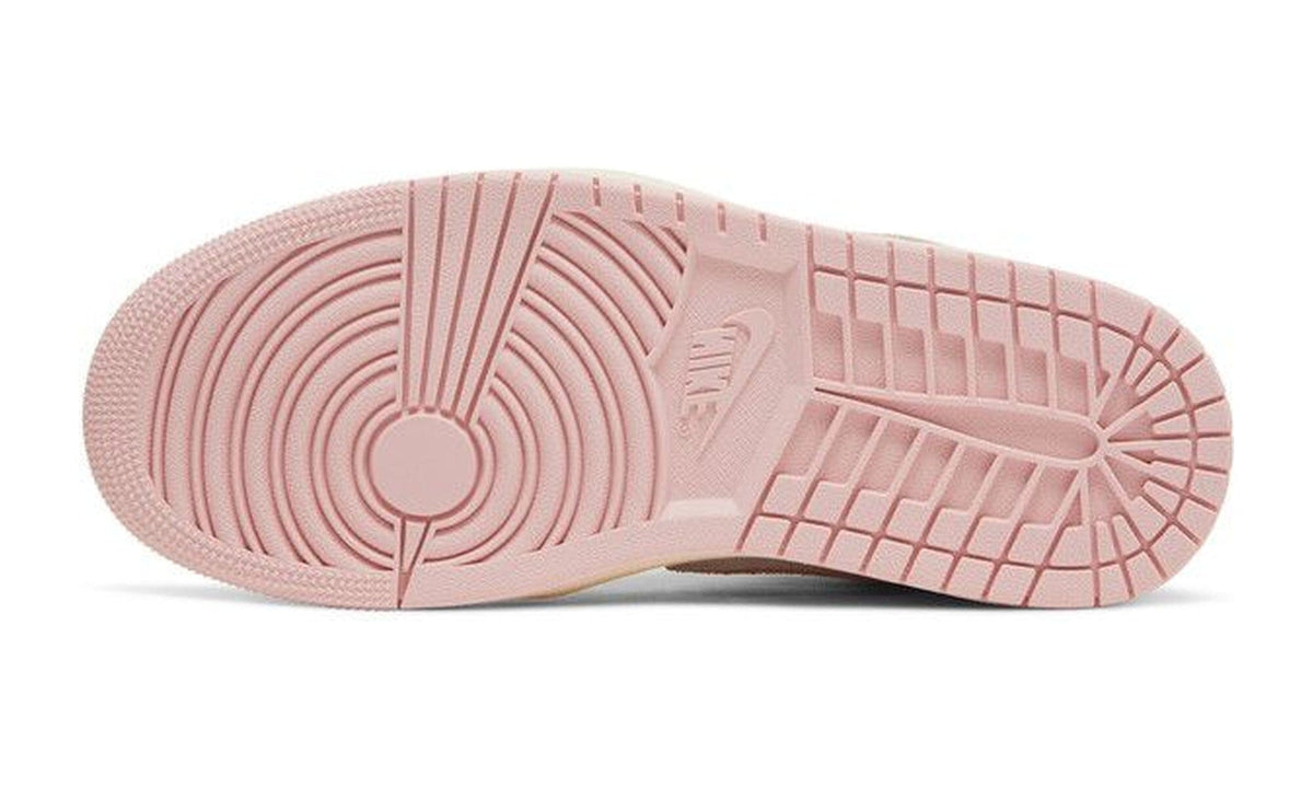 Wmns Air Jordan 1 Retro High OG Washed Pink