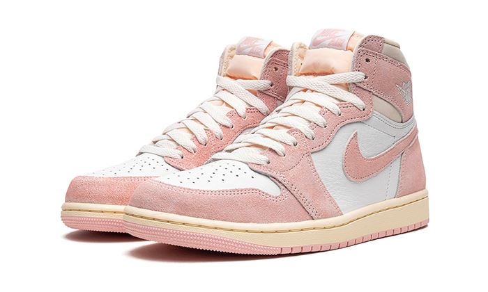 Air Jordan 1 Retro High OG Washed Pink – limitierter Sneaker bei Shade Studios