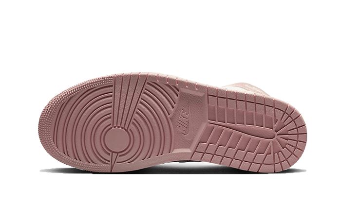 Air Jordan 1 Retro High OG Washed Pink – limitierter Sneaker bei Shade Studios