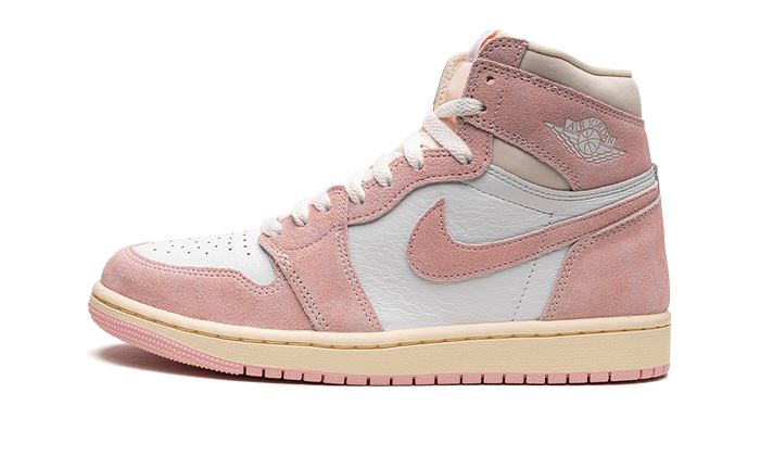 Air Jordan 1 Retro High OG Washed Pink – limitierter Sneaker bei Shade Studios