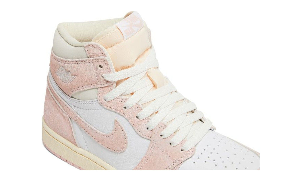 Wmns Air Jordan 1 Retro High OG Washed Pink