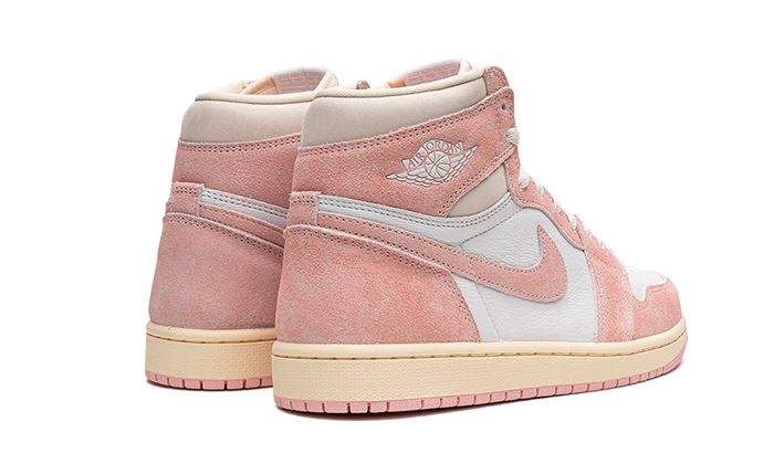 Air Jordan 1 Retro High OG Washed Pink - FD2596-600