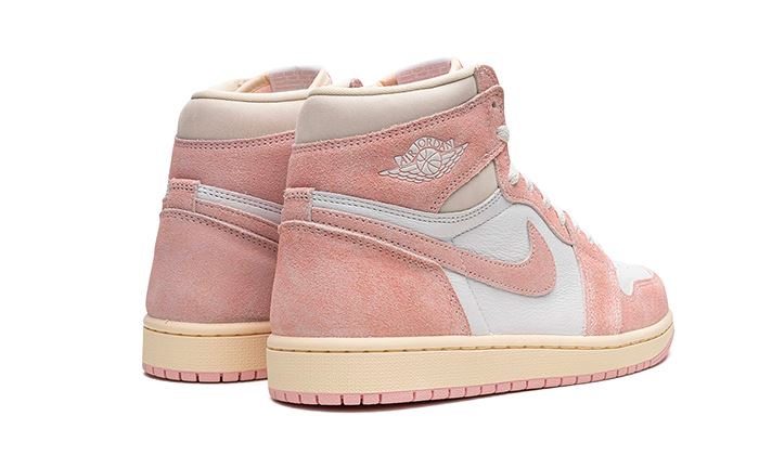 Air Jordan 1 Retro High OG Washed Pink – limitierter Sneaker bei Shade Studios