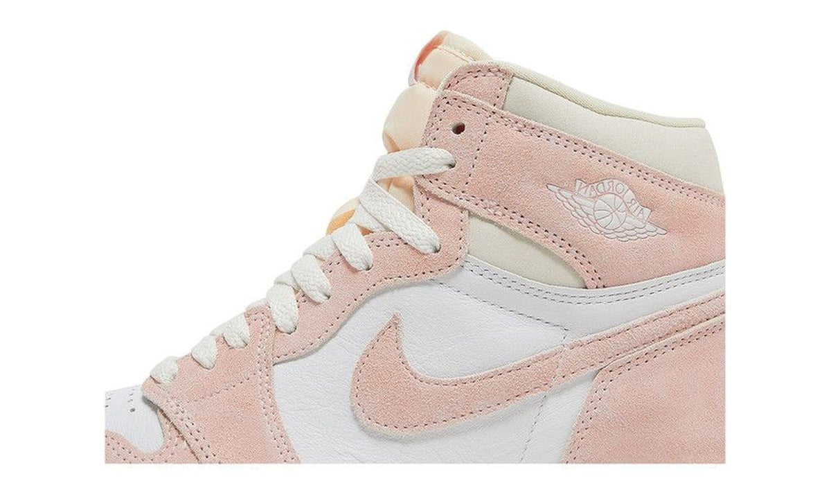 Wmns Air Jordan 1 Retro High OG Washed Pink