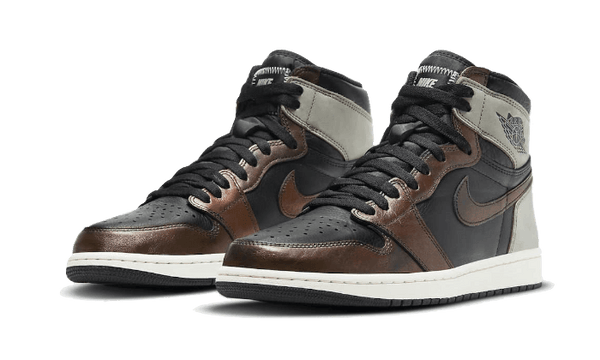 Air Jordan 1 Retro High Patina - 555088-033